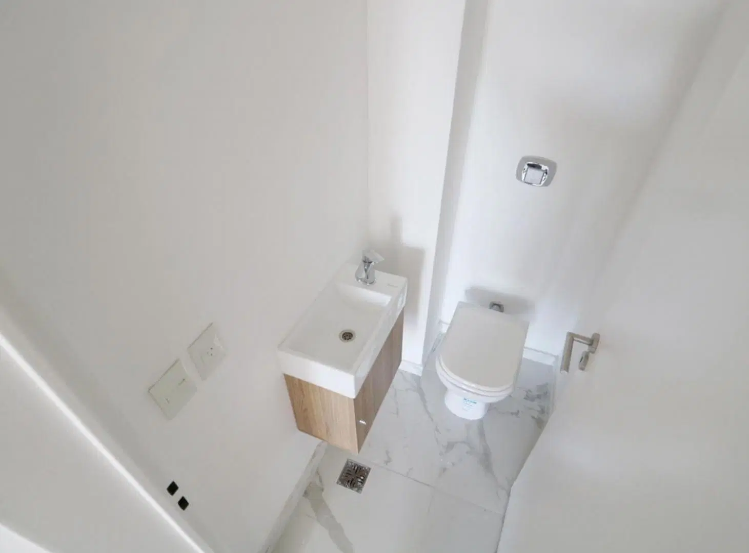 VENTA 2 AMBIENTES A ESTRENAR FLORES AMENITIES 3