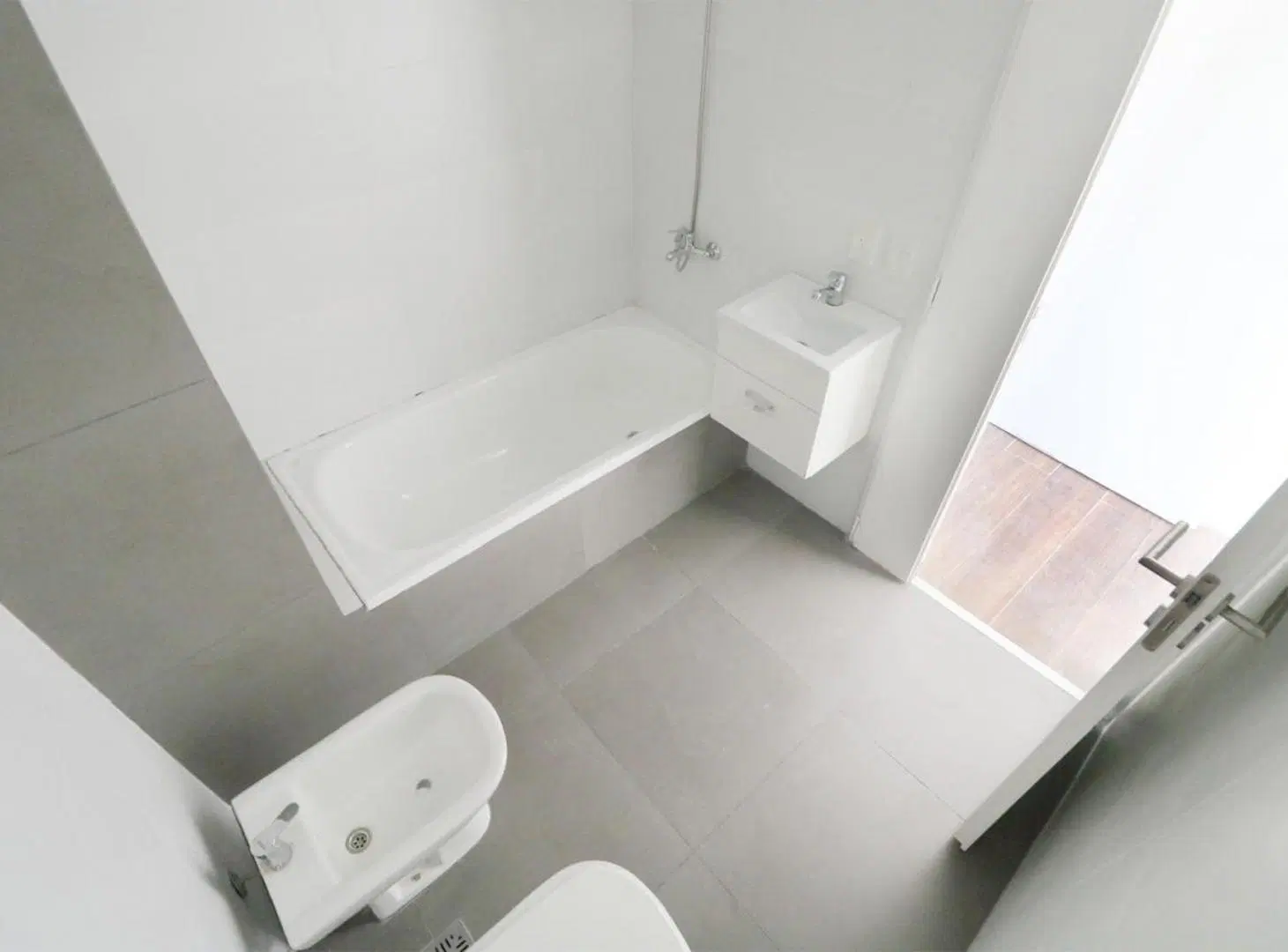 VENTA 2 AMBIENTES A ESTRENAR FLORES AMENITIES 4
