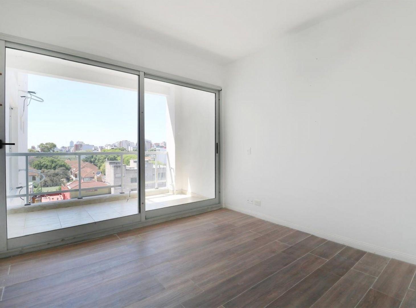 VENTA 2 AMBIENTES A ESTRENAR FLORES AMENITIES