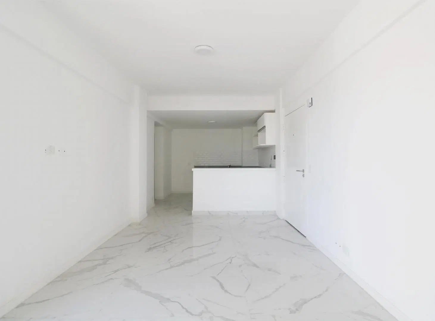 VENTA 2 AMBIENTES A ESTRENAR FLORES AMENITIES 2