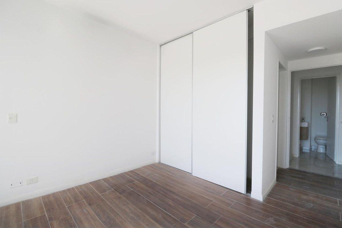 Alquiler 2 ambientes a Estrenar FLORES amenities