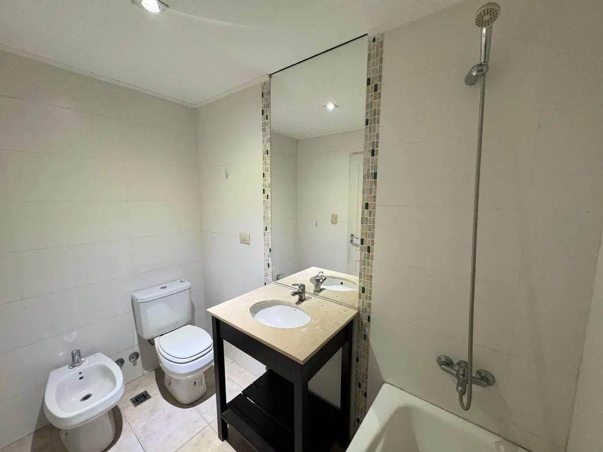 VENTA MONOAMBIENTE AMENITIES VILLA DEL PARQUE 2