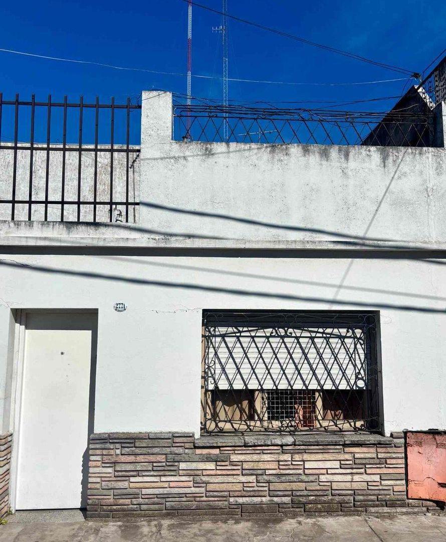 VENTA PH 3 TIPO CASA 3 AMB SAN JUSTO APTO CREDITO