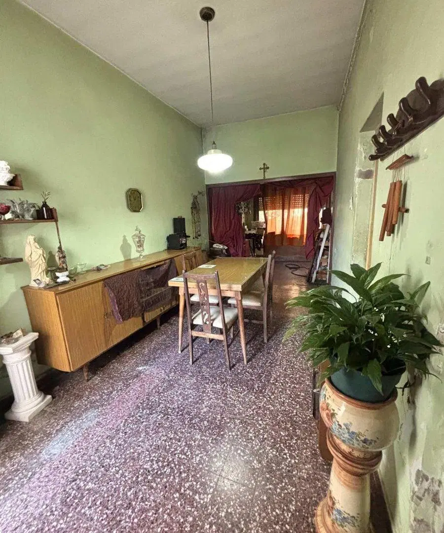 VENTA PH 3 TIPO CASA 3 AMB SAN JUSTO APTO CREDITO 4
