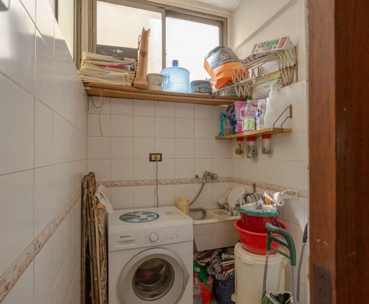 VENTA DEPARTAMENTO 4 AMBIENTES APTO CREDITO 4