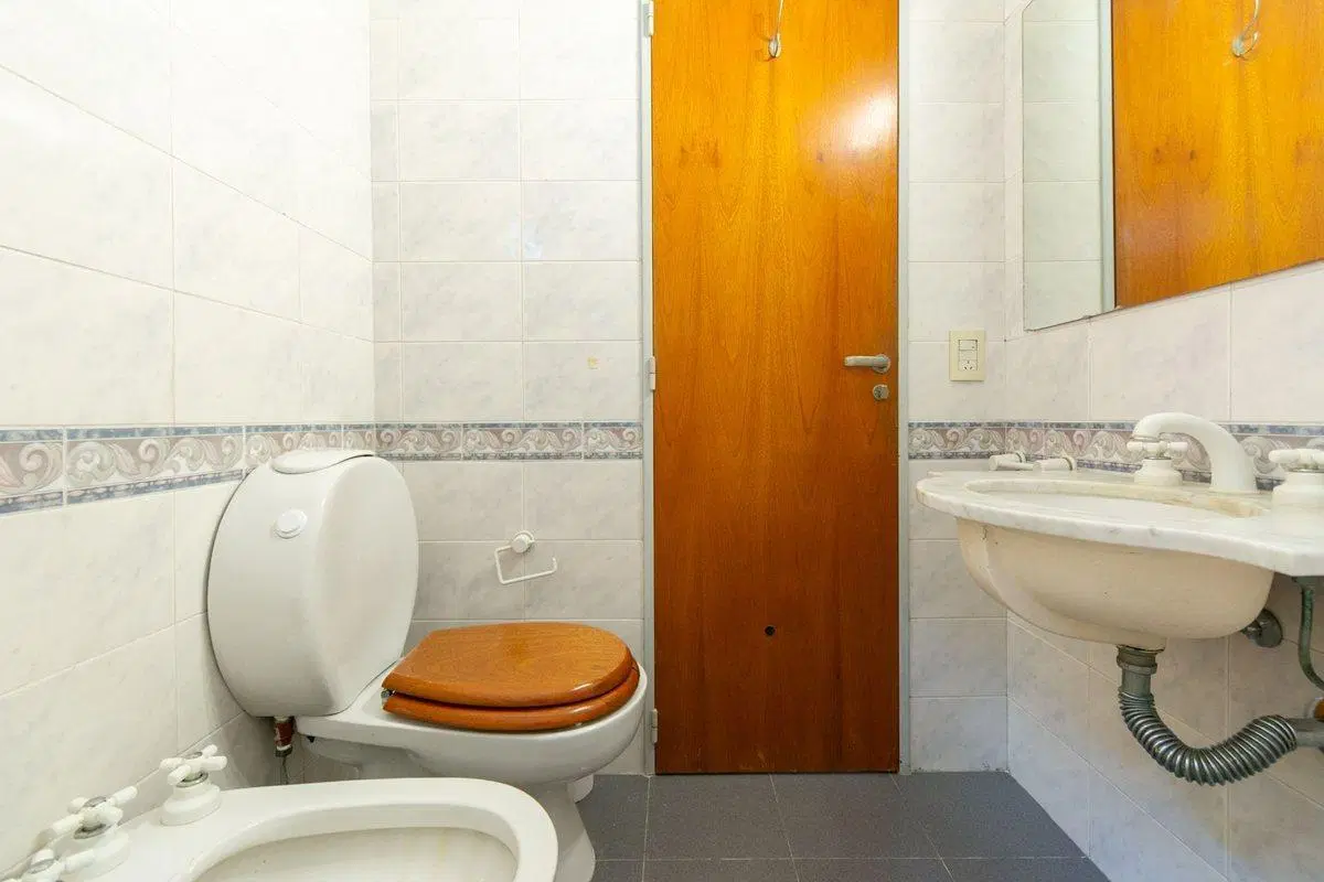 VENTA DEPARTAMENTO PALERMO,  FRENTE BALCON COCHERA 2