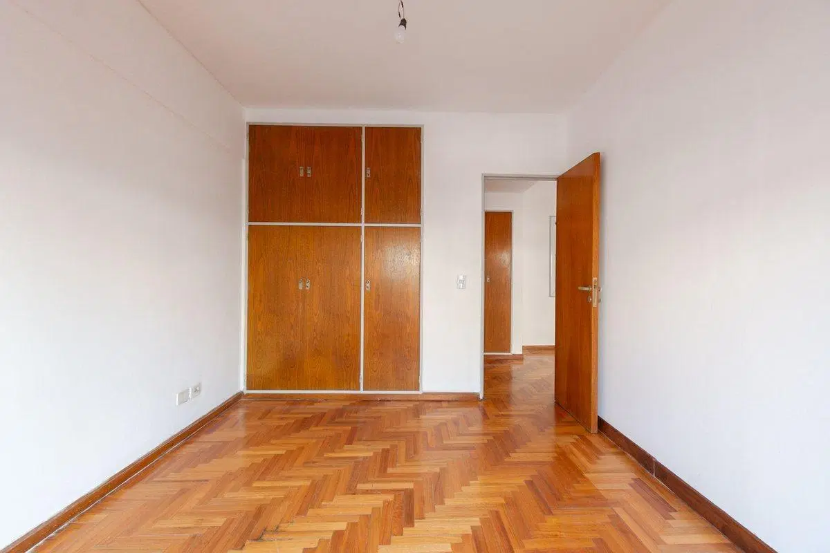 VENTA DEPARTAMENTO PALERMO,  FRENTE BALCON COCHERA 4