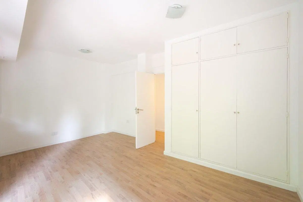 VENTA DEPTO 3 AMB. CON BALCON AL FRENTE RECOLETA 3