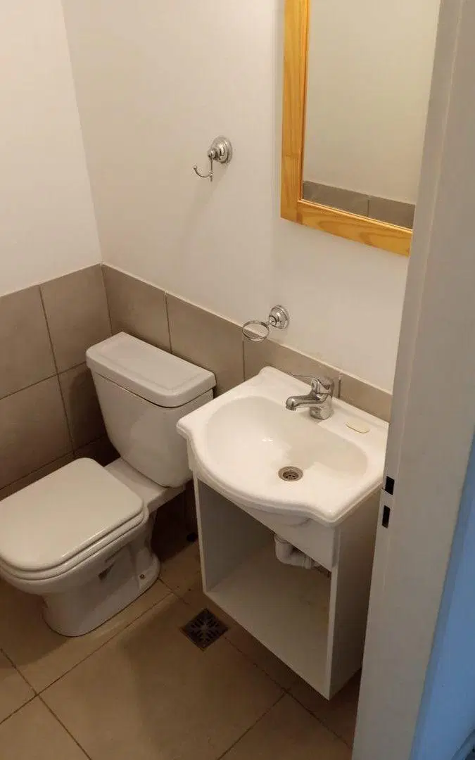 VENTA LOFT 2 1/2AMB-M.PEDRAZA 2500-LANUS-CON RENTA 2