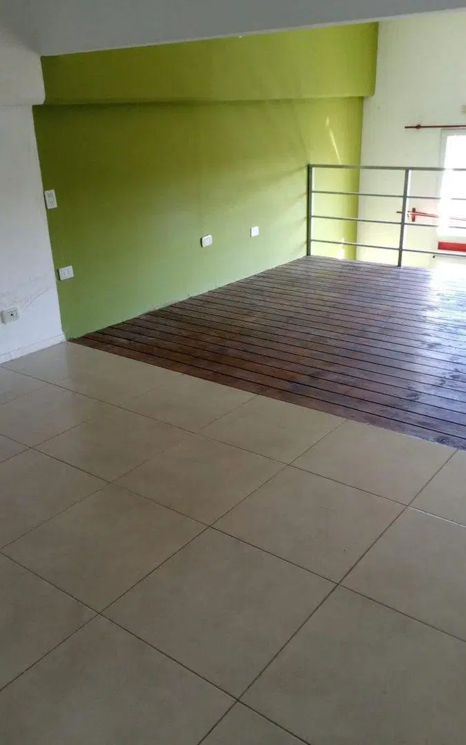 VENTA LOFT 2 1/2AMB-M.PEDRAZA 2500-LANUS-CON RENTA 5