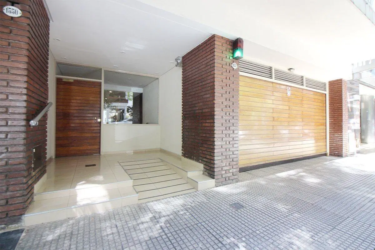VENTA DEPARTAMENTO 3AMBIENTES RENOVADO CABALLITO 4