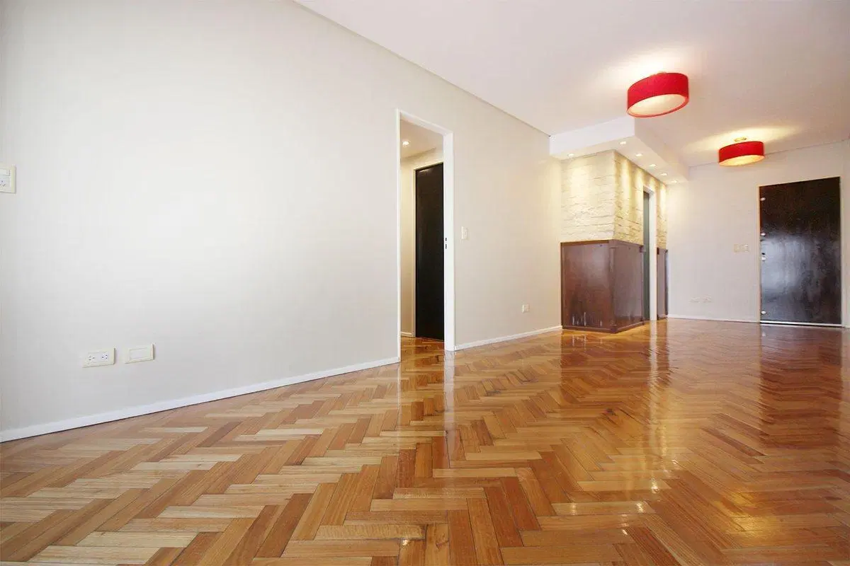 VENTA DEPARTAMENTO 3AMBIENTES RENOVADO CABALLITO 5