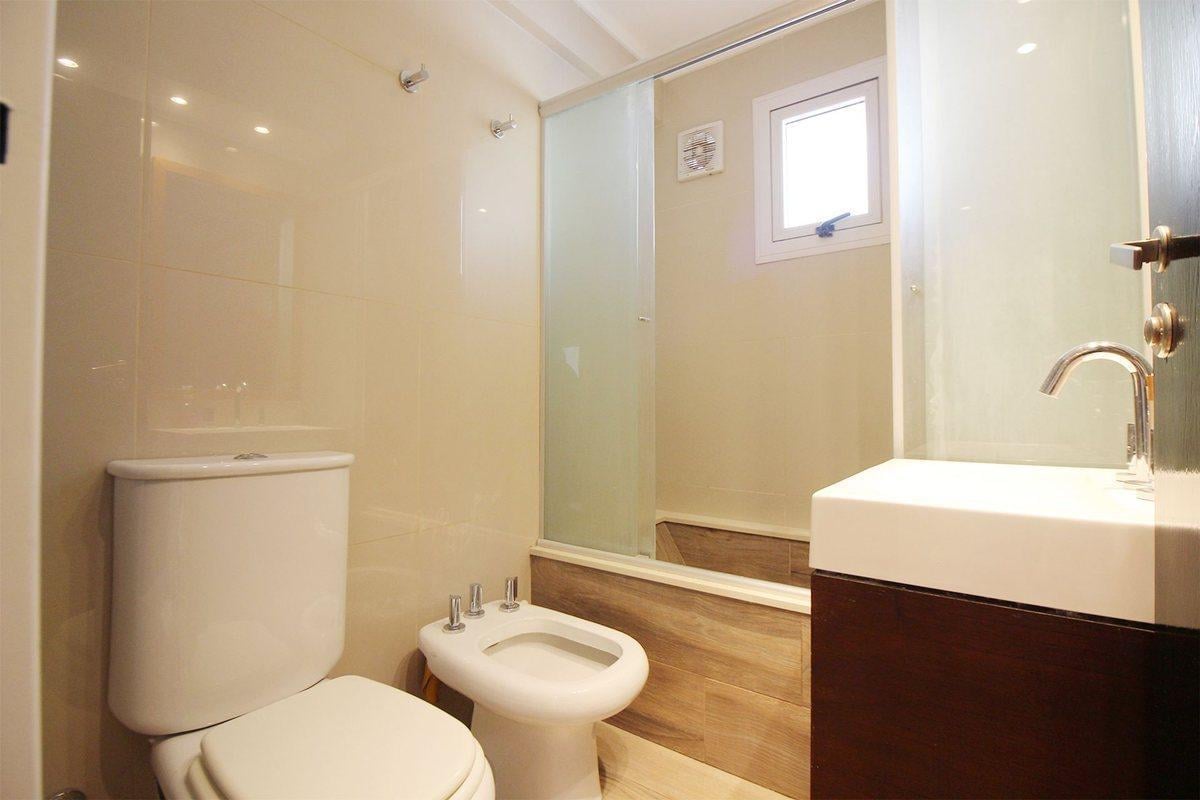 VENTA DEPARTAMENTO 3AMBIENTES RENOVADO CABALLITO