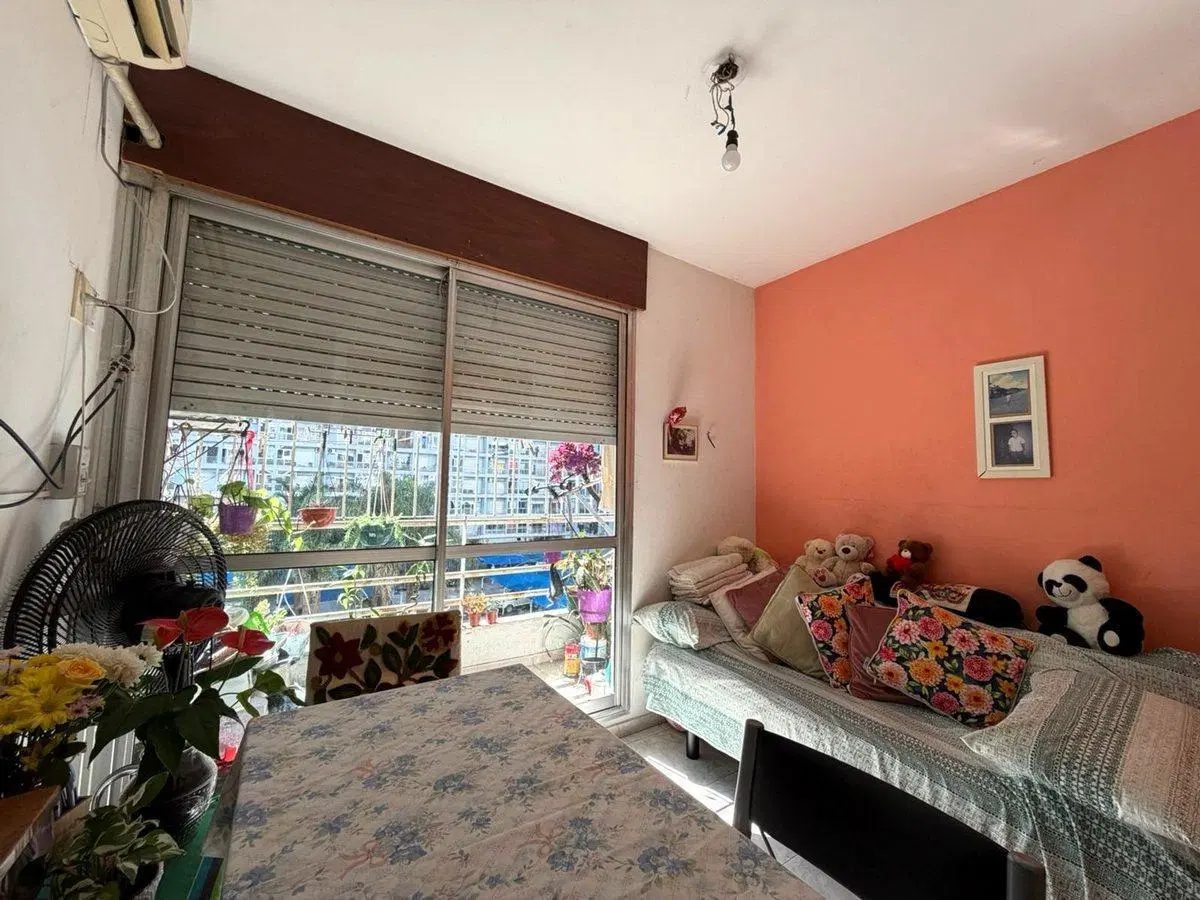 VENTA 2 AMB,C/BALCON IDEAL INVERSION.LA BOCA 5