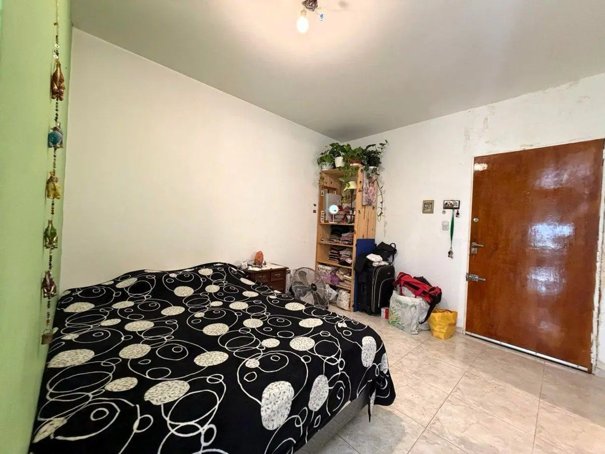 VENTA 2 AMB,C/BALCON IDEAL INVERSION.LA BOCA 4