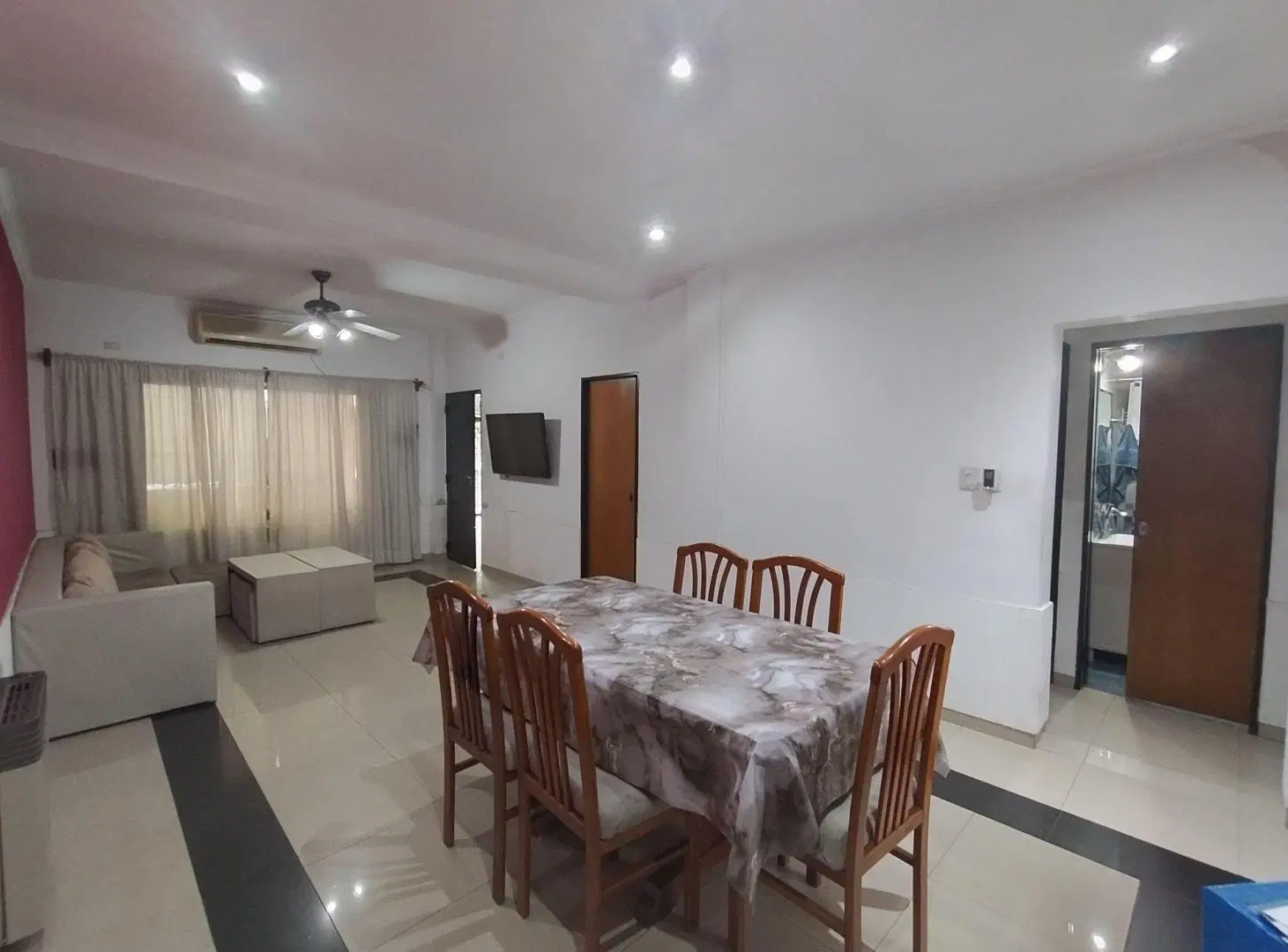 PH 4 AMB C/ DOBLE COCHERA Y JARDIN – APTO CRÉDITO 5