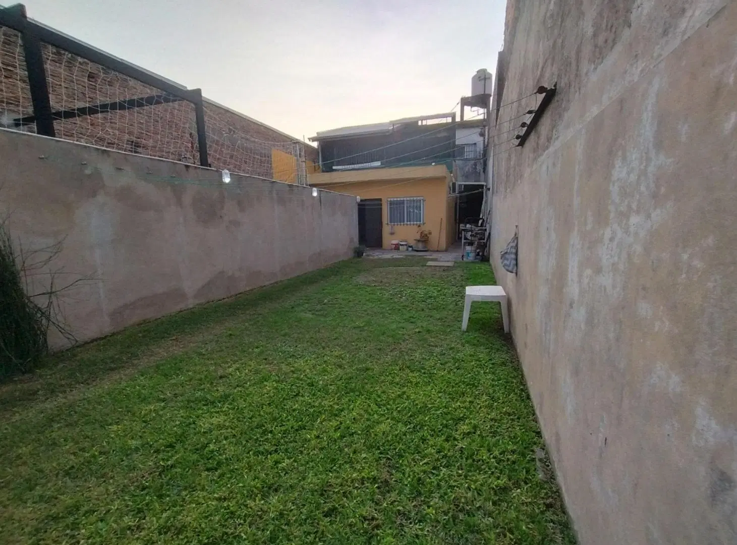 PH 4 AMB C/ DOBLE COCHERA Y JARDIN – APTO CRÉDITO 3