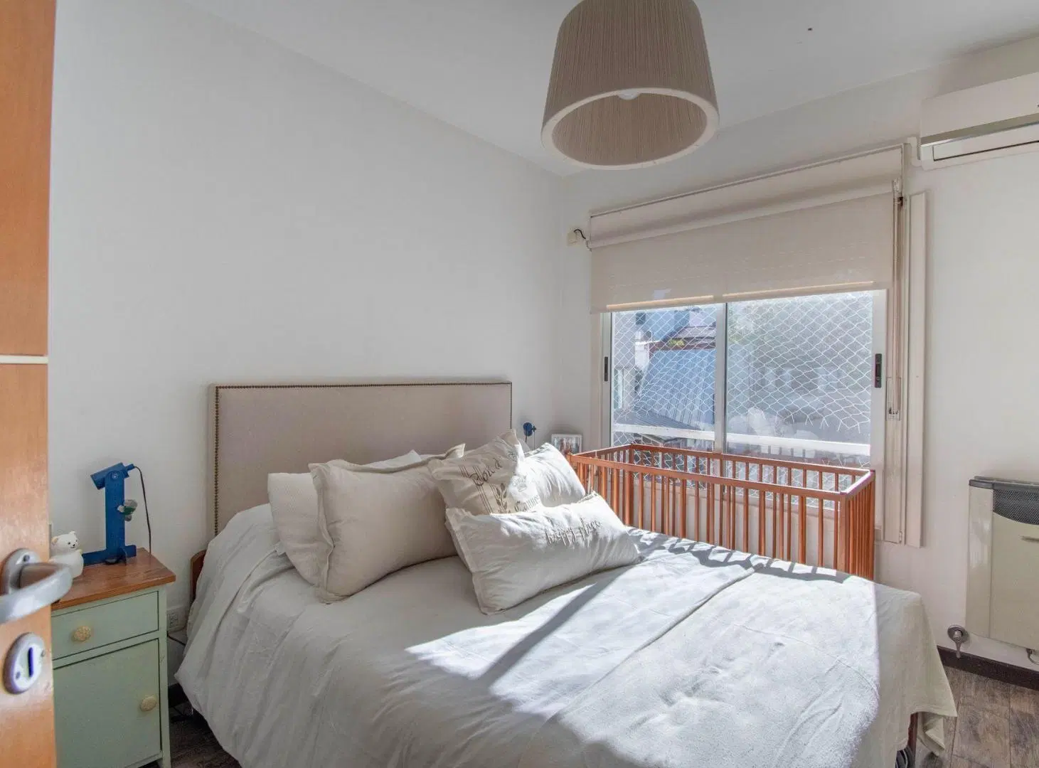 VENTA DEPTO 3 AMB C/BALCÓN MUY LUMINOSO NUÑEZ 2