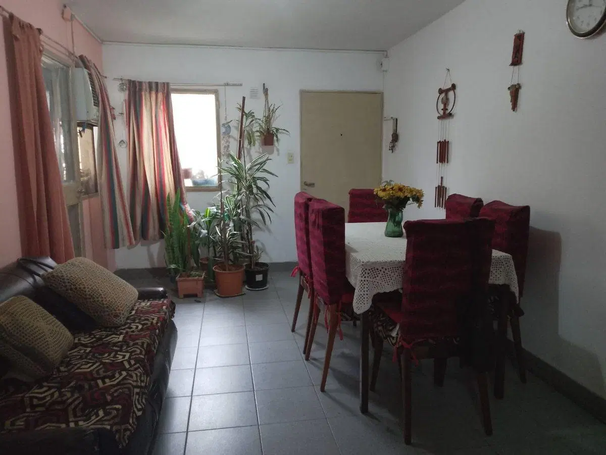 DEPARTAMENTO  3 AMB  VENTA R.TRIANA Y LACARRRA 2