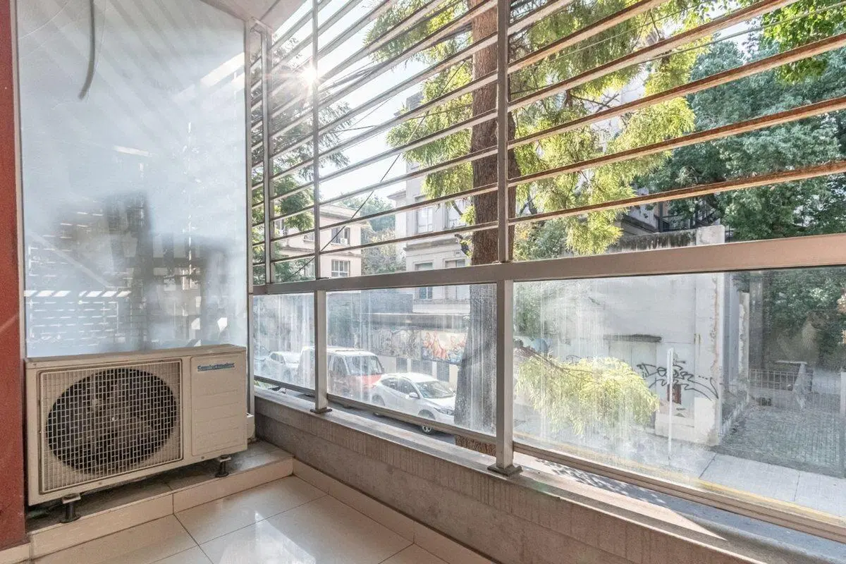 Departamento Venta RECOLETA con BALCON Luminoso 4