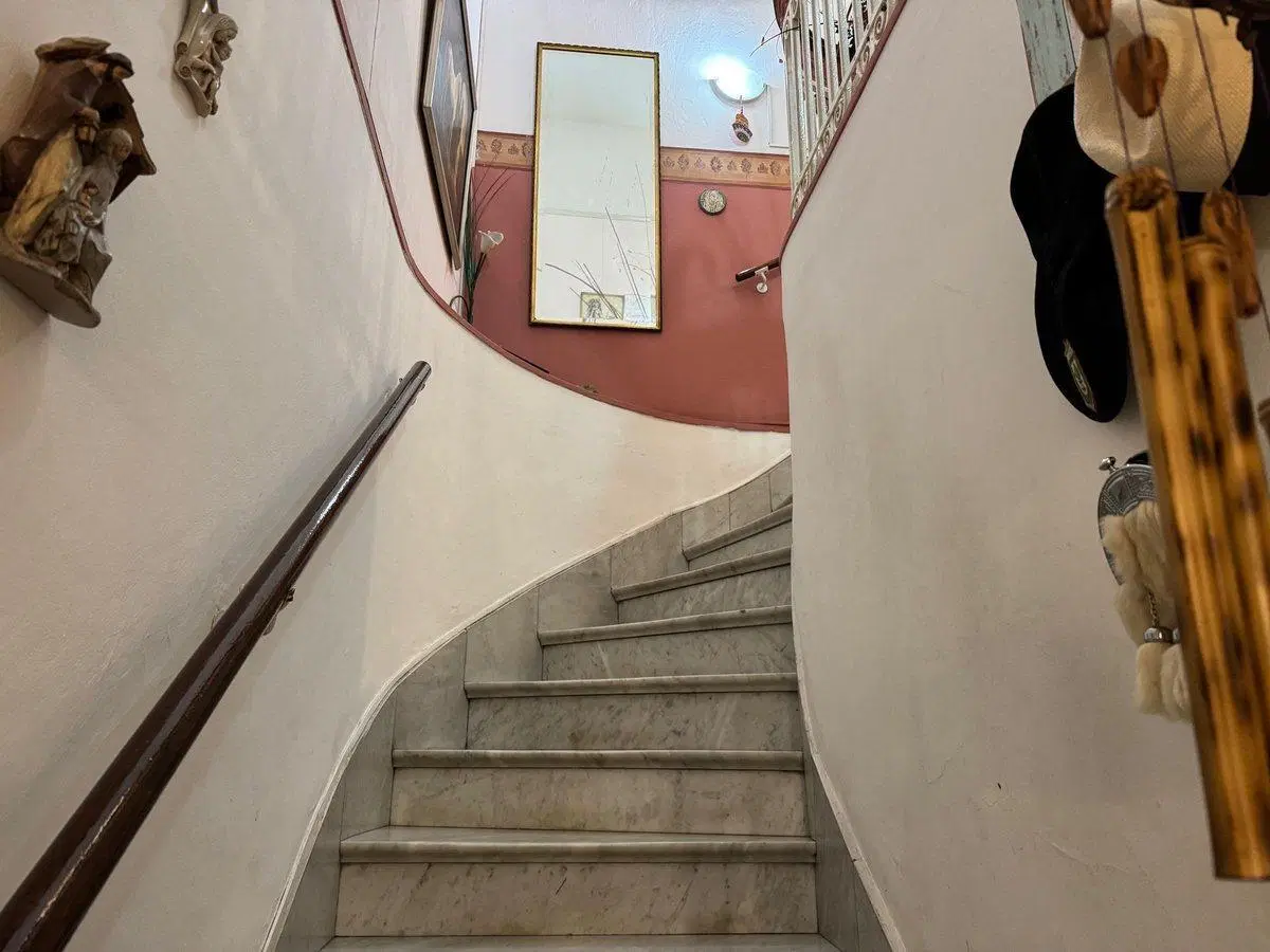 PH 6 AMBIENTES CON TERRAZA SIN EXPENSAS CABALLITO 2