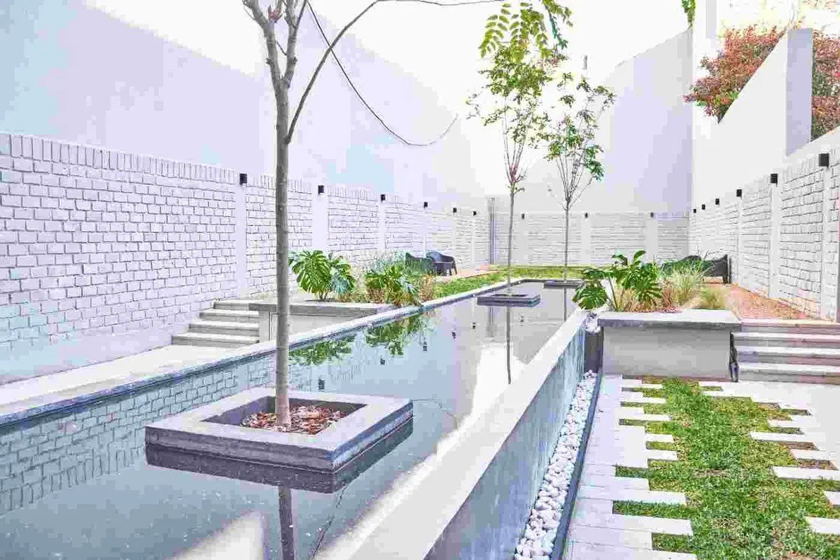 ALQ. TEMPORARIO MONOAMBIENTE-MONSERRAT (ZONA UADE) 5