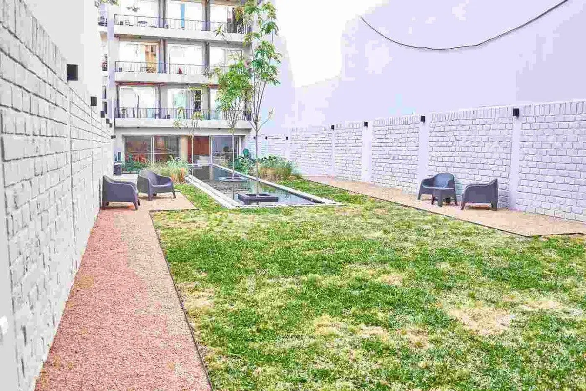 ALQ. TEMPORARIO MONOAMBIENTE-MONSERRAT (ZONA UADE) 5