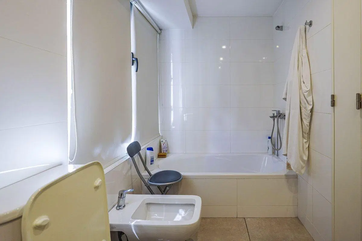 DEPARTAMENTO VENTA 3 AMBIENTES PALERMO AMENITIES. 2