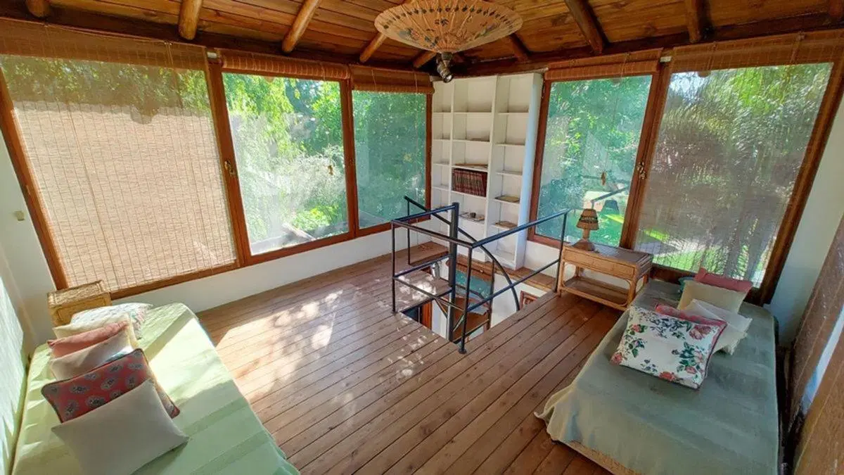 VENTA CASA 6 AMB TERRAZA JARDIN MUELLE TIGRE 2