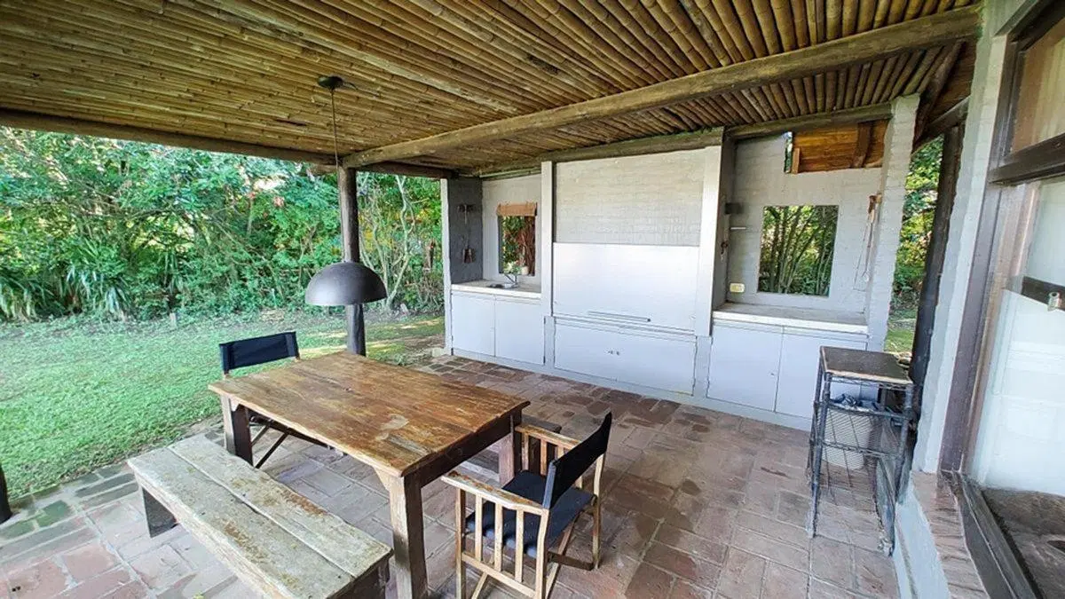 VENTA CASA 6 AMB TERRAZA JARDIN MUELLE TIGRE 5