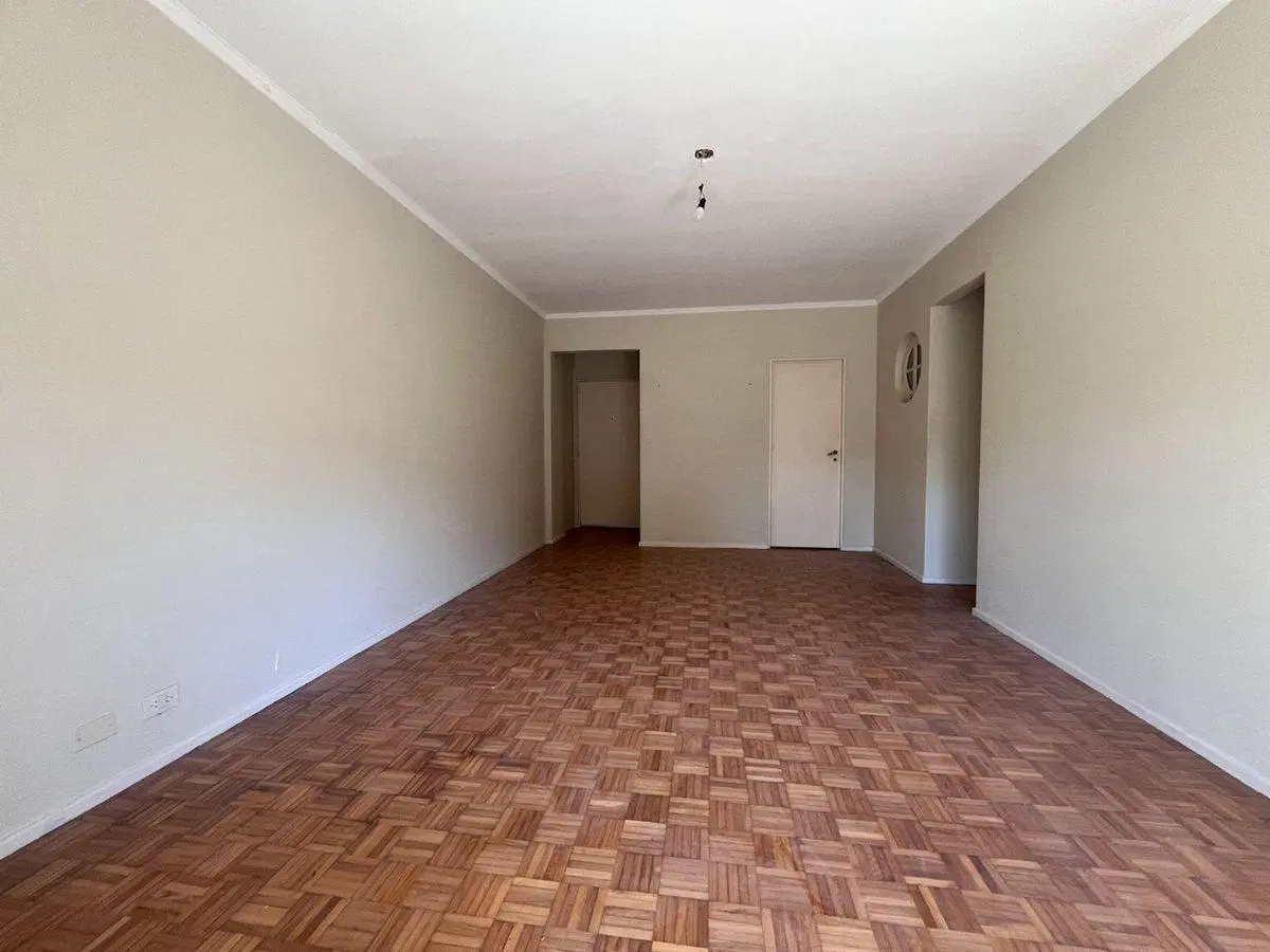 3 Ambientes con dependencia en Belgrano C 2