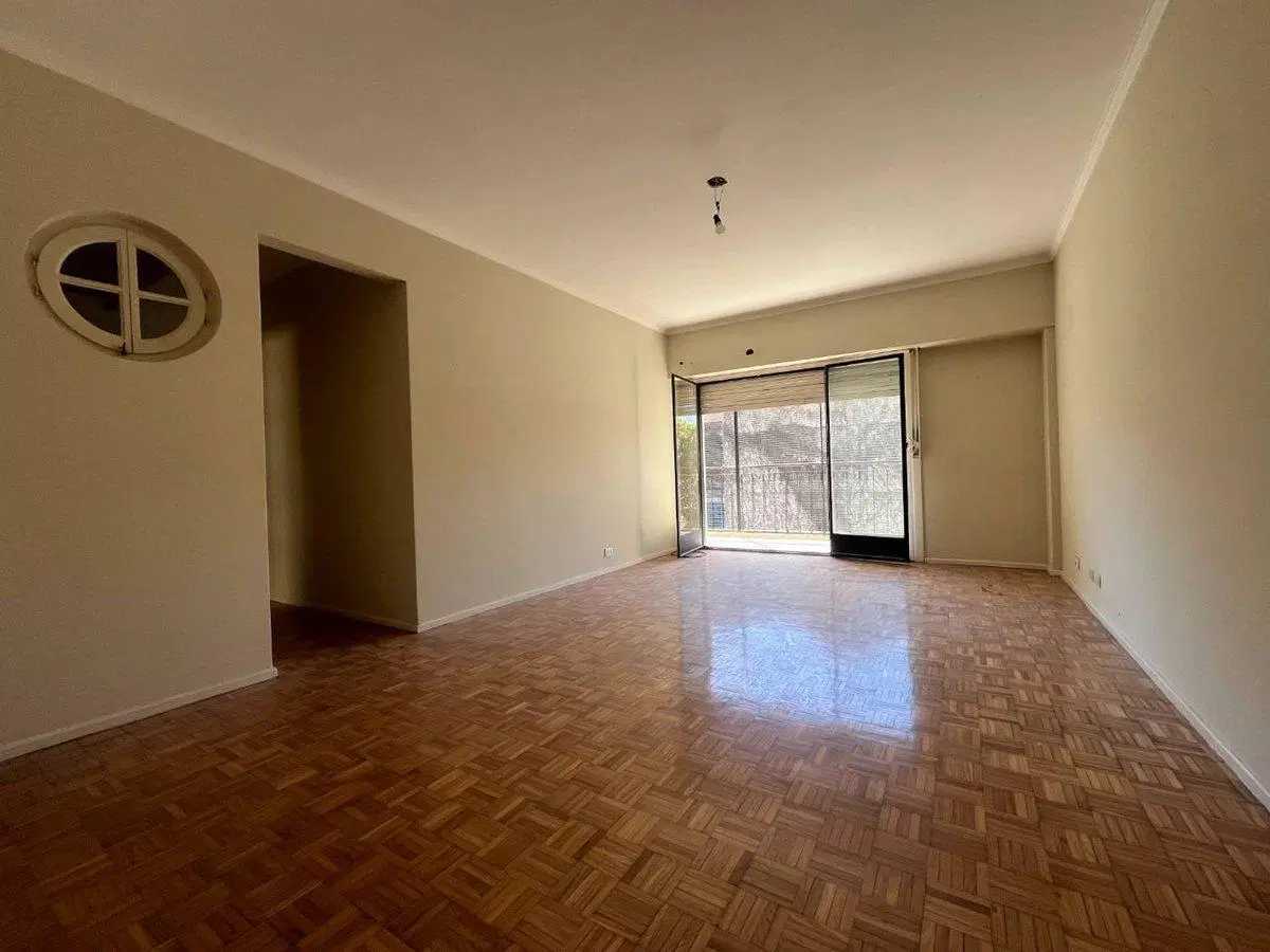 3 Ambientes con dependencia en Belgrano C 3