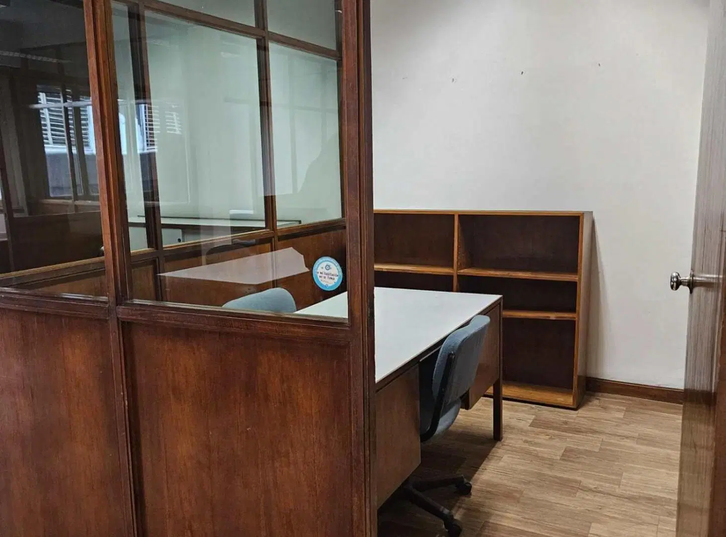ALQUILER OFICINA 5 DESPACHOS EN MICROCENTRO 3