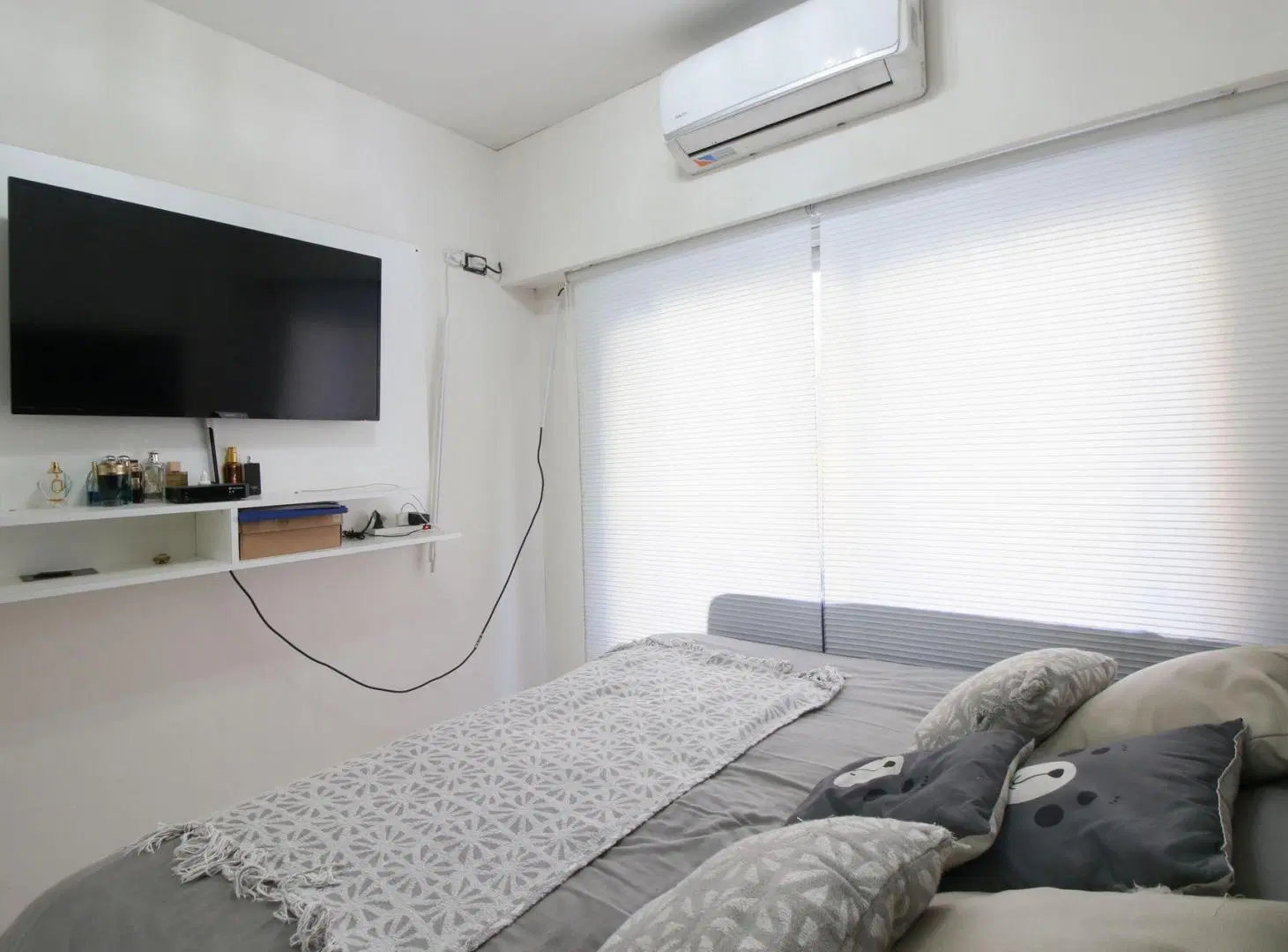 Venta de departamento 3 ambientes Balvanera 3