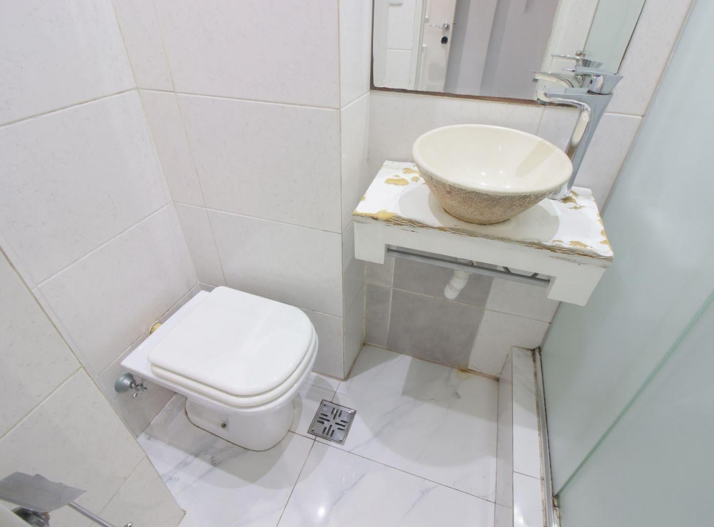 Venta de departamento 3 ambientes Balvanera
