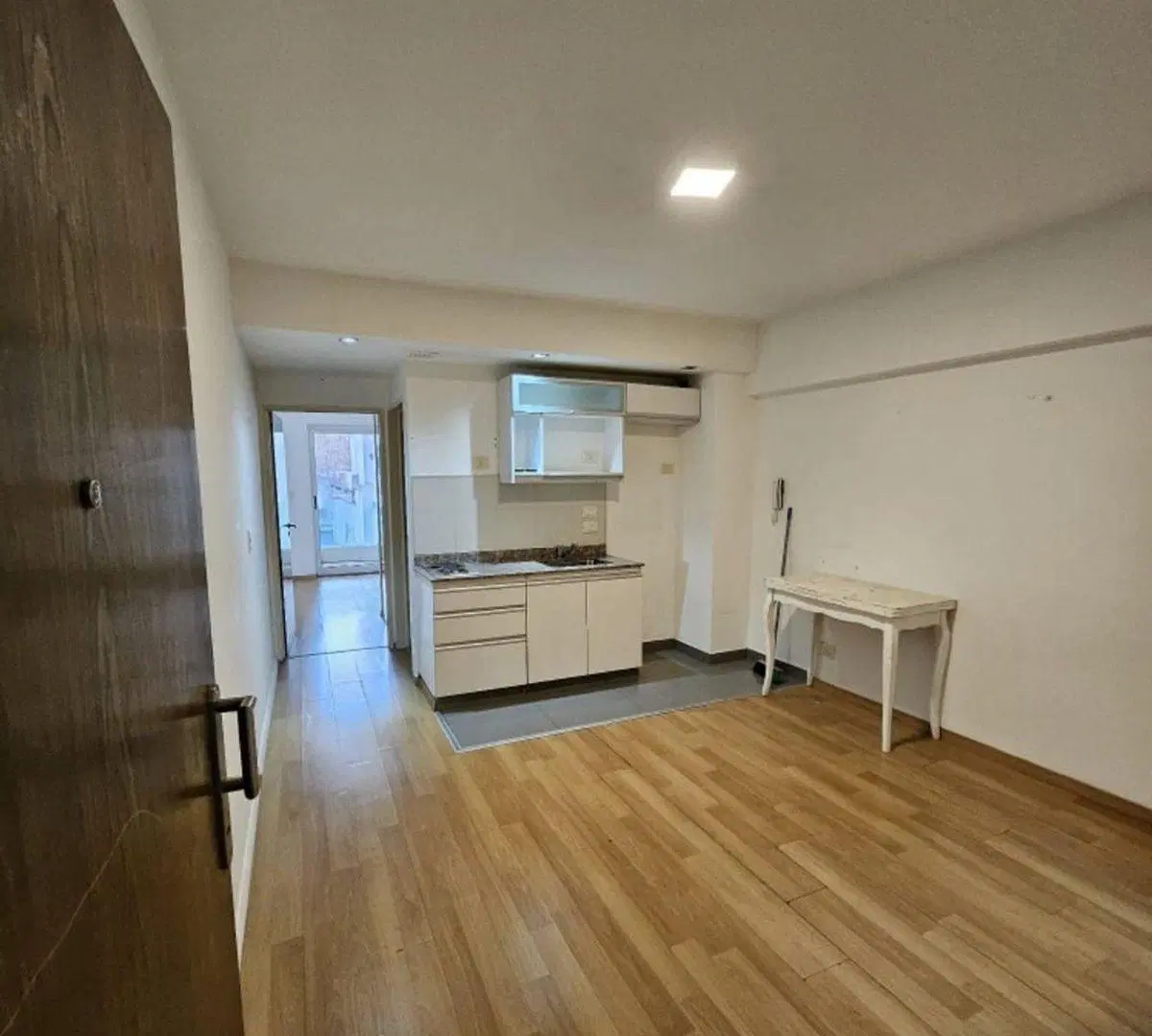 ALQUILER DEPARTAMENTO 2 AMBIENTES BALCÓN, BAULERA 2