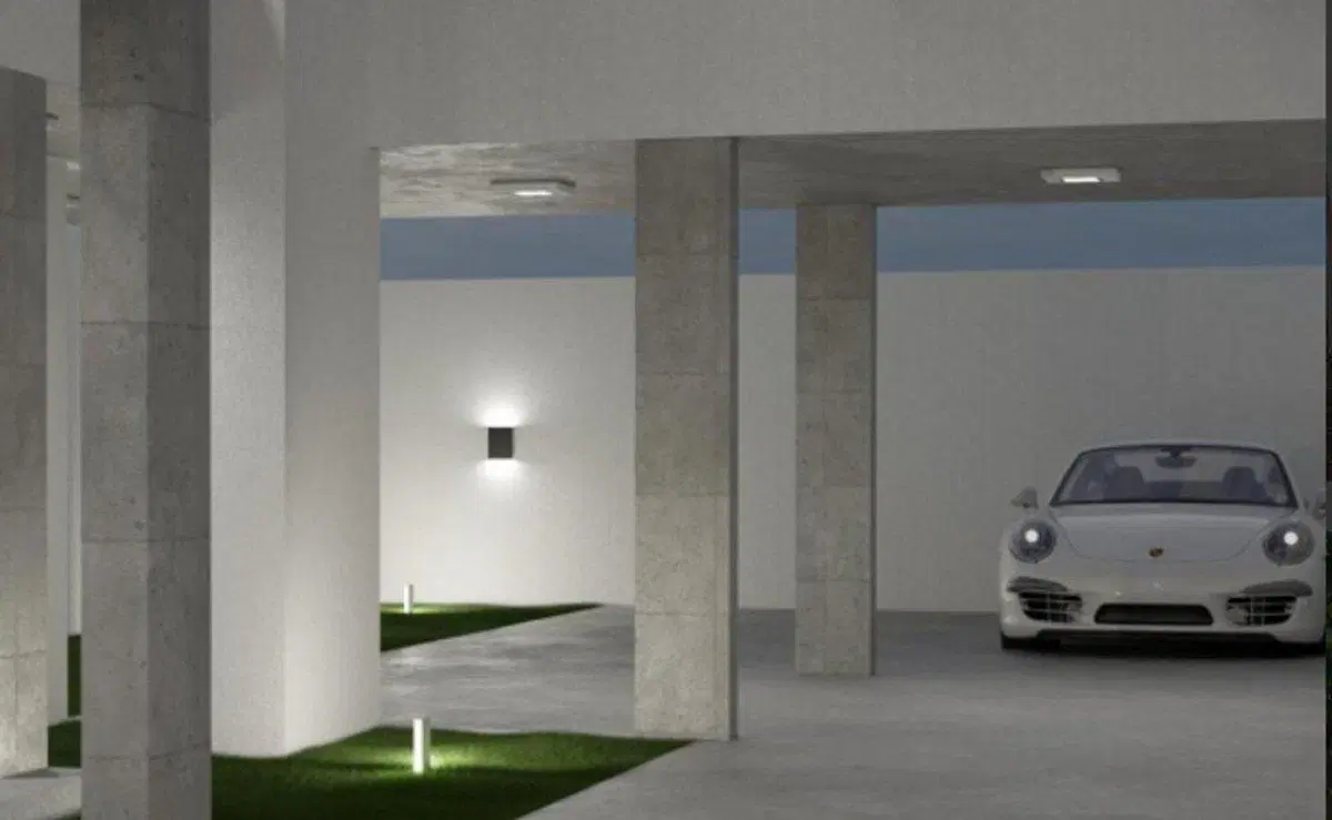 VENTA MONOAMBIENTE EN POZO EN MONTE GRANDE 3