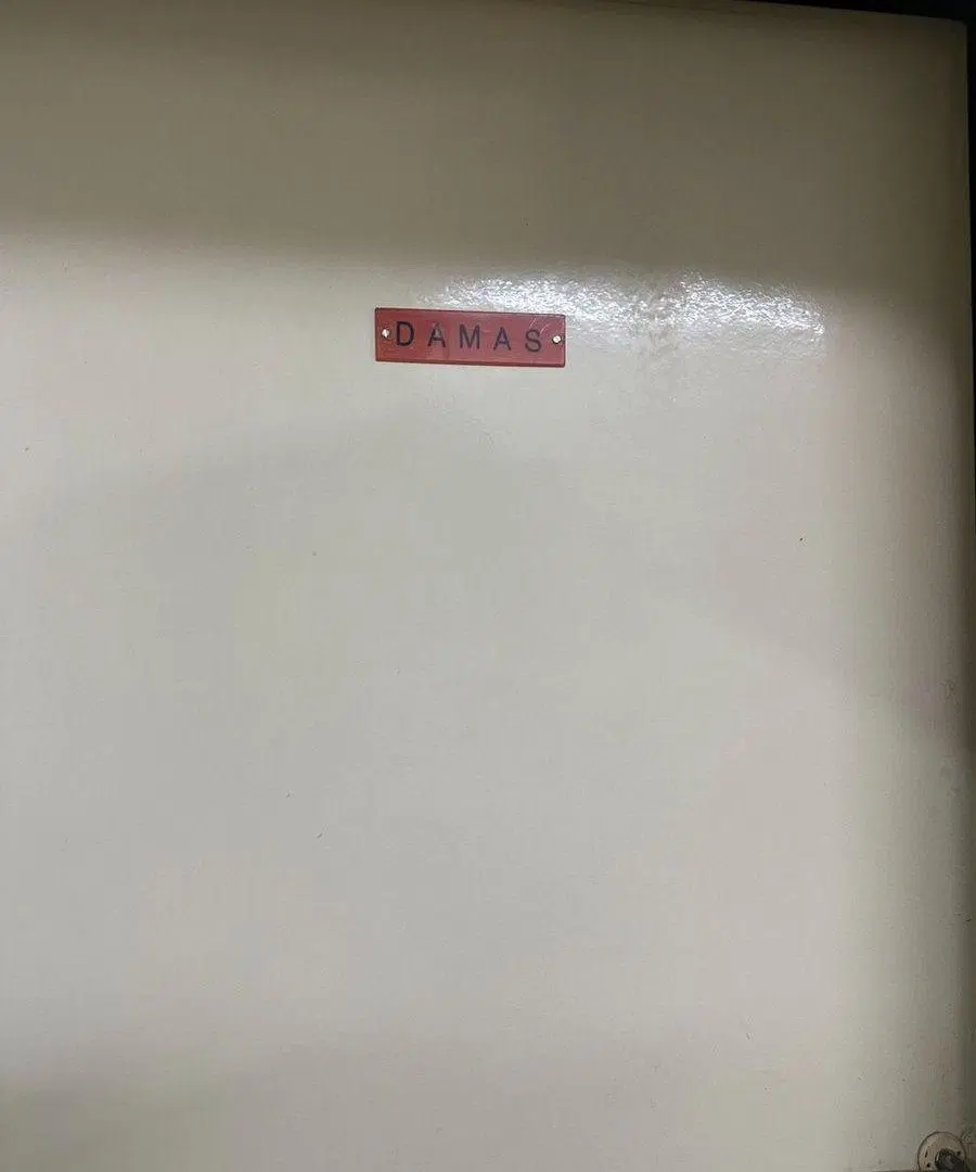 Depósito y/o Galpón 2