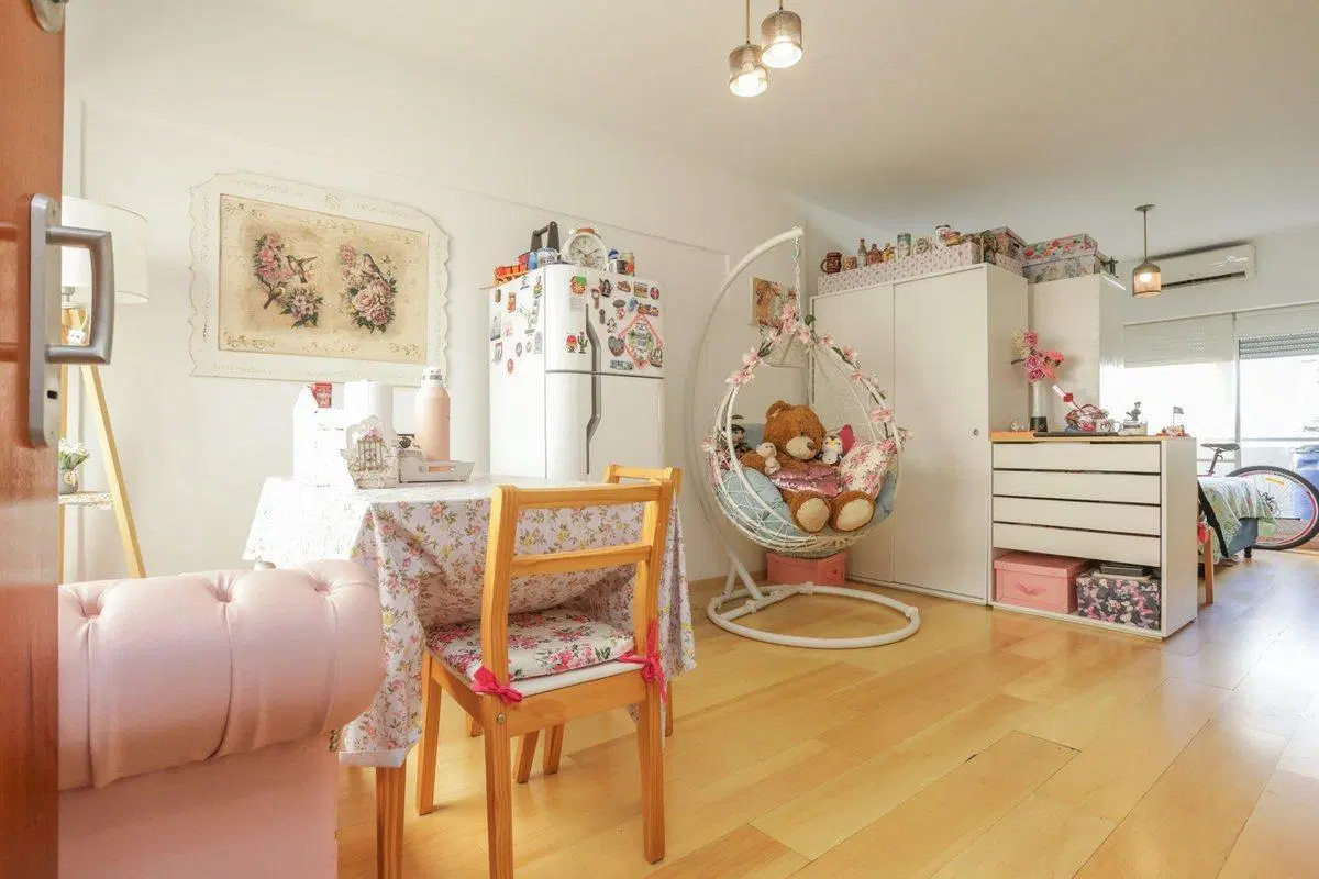 VENTA MONOAMBIENTE EN PALERMO 2