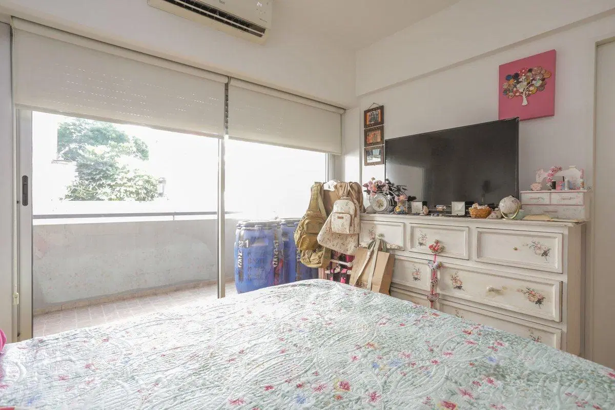 VENTA MONOAMBIENTE EN PALERMO 5