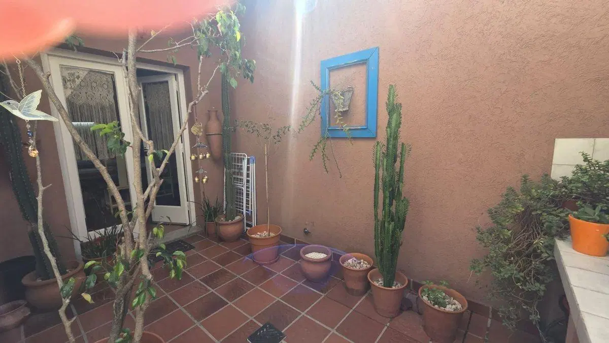 VENTA PH 3 AMBIENTES AL FRENTE  VILLA MAIPU 4