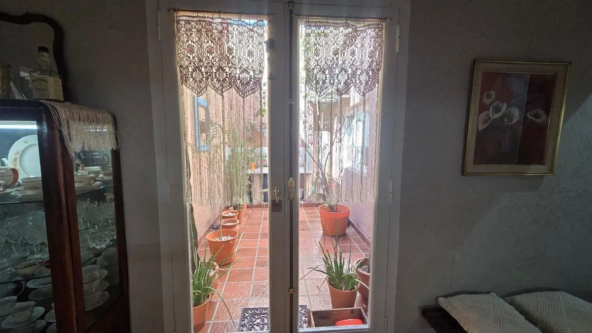 VENTA PH 3 AMBIENTES AL FRENTE  VILLA MAIPU 5