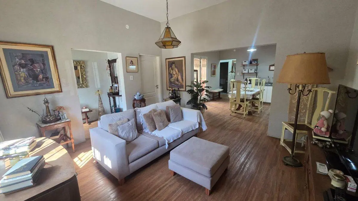 VENTA PH 3 AMBIENTES AL FRENTE  VILLA MAIPU 2