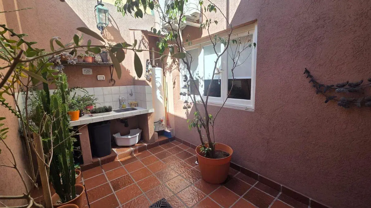VENTA PH 3 AMBIENTES AL FRENTE  VILLA MAIPU 3