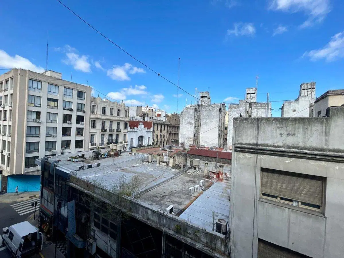 Oficina Apto Vivienda VENTA 293 m2 2