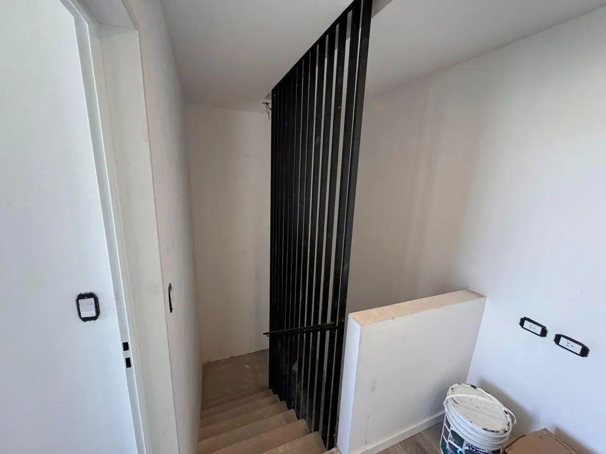 Venta 3 amb a estrenar Doble balcón Nuñez 5