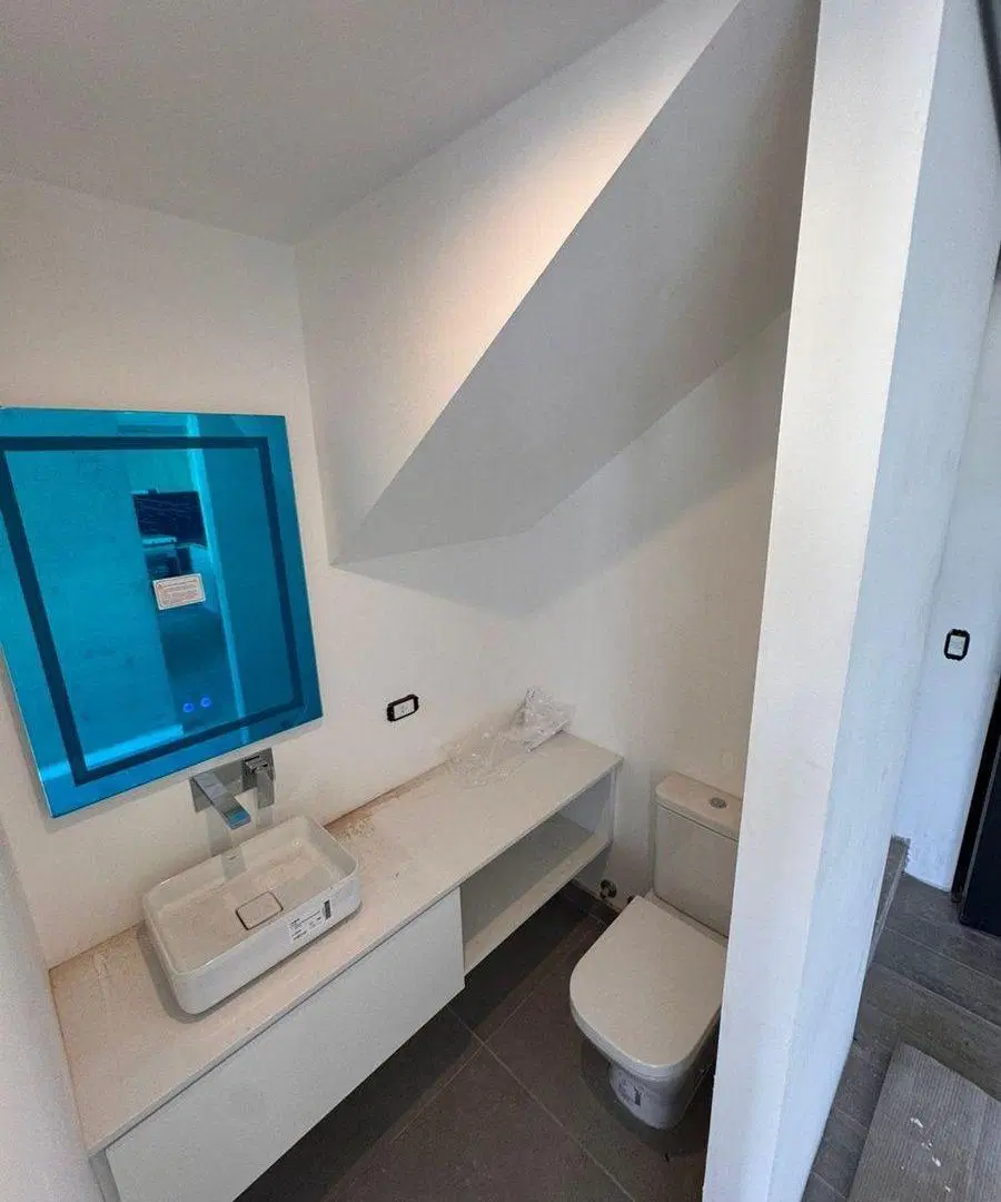 Venta 3 amb a estrenar Doble balcón Nuñez 3