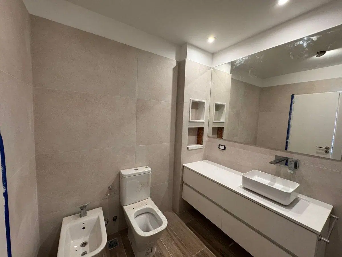 Venta 3 amb a estrenar Doble balcón Nuñez 2