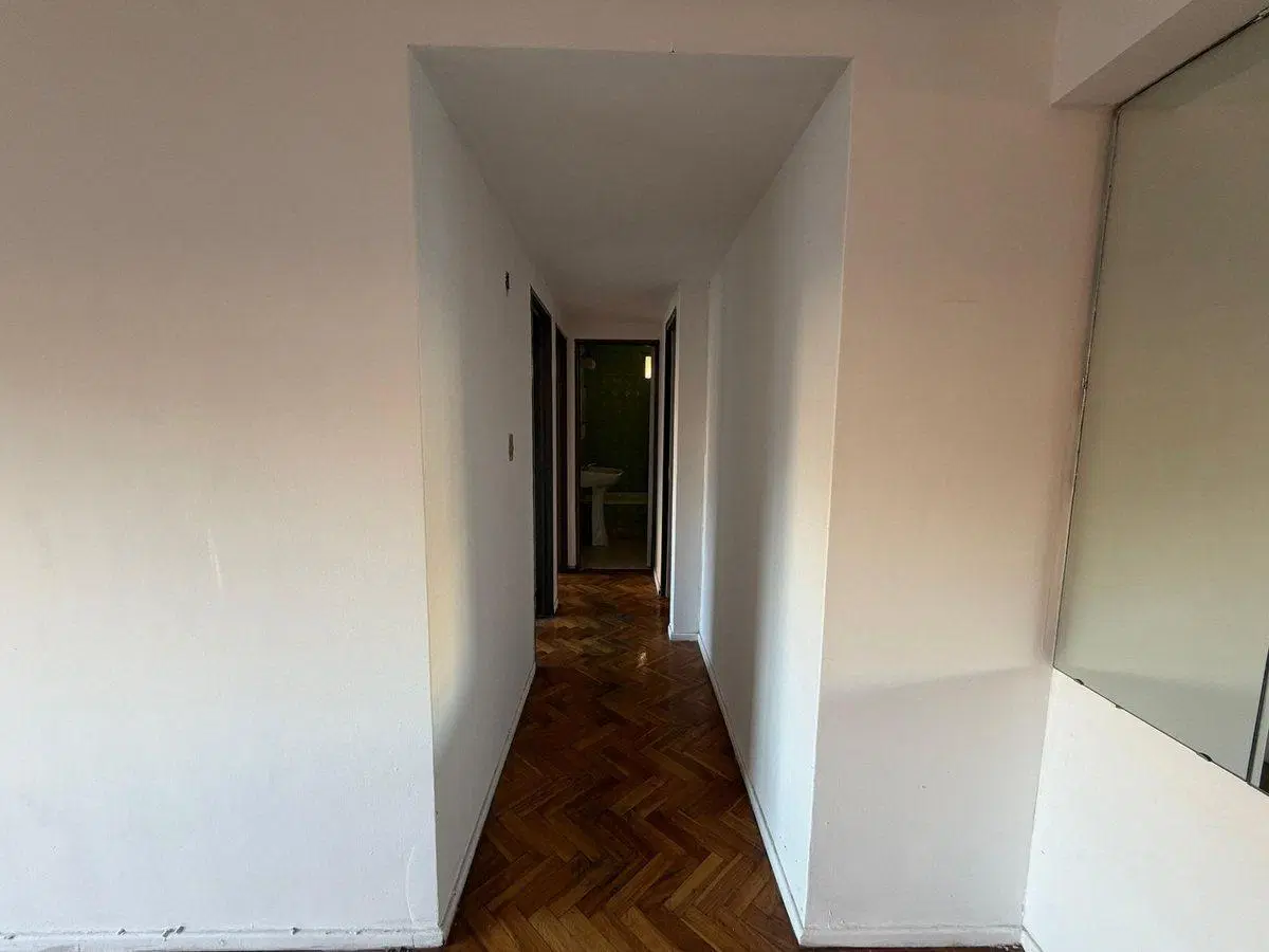 Venta de depto 3 ambientes en Balvanera 2