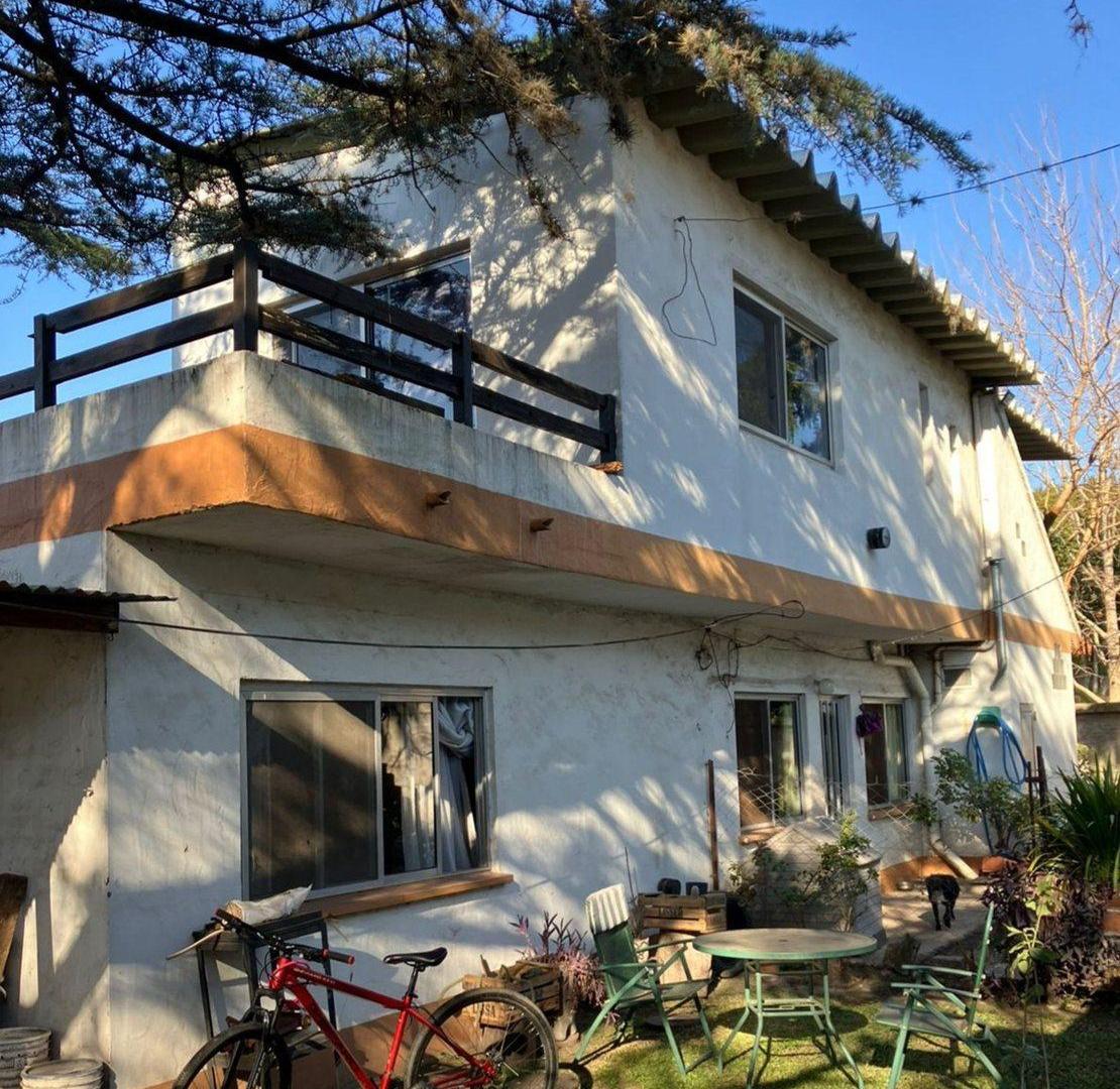 VENTA CASAS SOBRE LOTE DE 850m2 DON TORCUATO